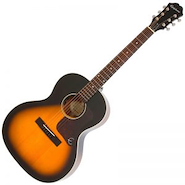 EPIPHONE 00 PRO VS Guitarra Electro Acustica