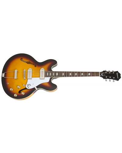 EPIPHONE CASINO VS Guitarras Eléctricas - $ 1.663.800