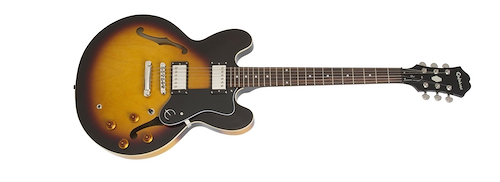 EPIPHONE DOT 335 VS Guitarras Eléctricas - $ 1.017.800