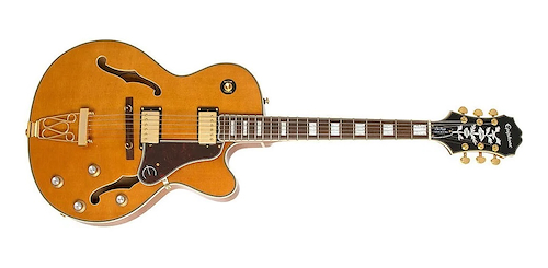 EPIPHONE JOE PASS EM-II PRO VN Guitarras Eléctricas - $ 1.663.800