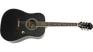 EPIPHONE DR-100 EB Guitarra ACUSTICA DR-100 EB