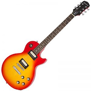 EPIPHONE LP STUDIO E1 HCS Guitarra Electrica