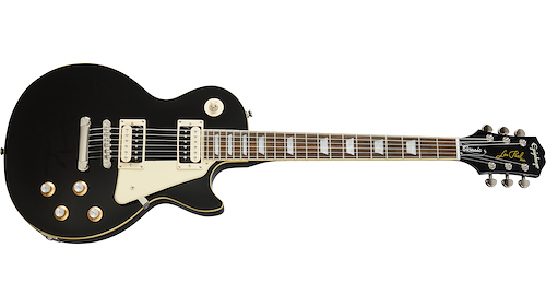 EPIPHONE LP CLASSIC EB Guitarras Eléctricas - $ 1.309.820