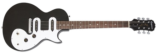 EPIPHONE LP SL EB Guitarras Eléctricas - $ 395.000