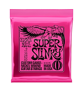 ERNIE BALL P02223 - CALIBRE 9-42 ENCORDADO ORIGINAL SLINKY NICKEL WOUND 9-42