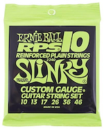 ERNIE BALL P02240 ENCORDADOS	SLINKY RPS NICKEL WOUND 10-46