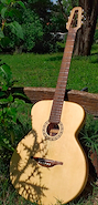 EVON JF-01 Acustica EVON