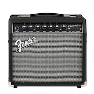 FENDER Champion 20 Amplificador |  Para Guitarra |  Champion 20 | 20 watts Tran