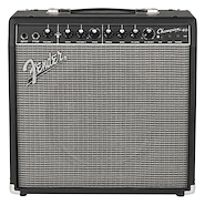 FENDER Champion 40 Amplificador |  Para Guitarra |  Champion 40 | 40 watts Tran