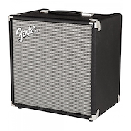 FENDER Rumble 25 Amplificador | Para Bajo |  Rumble | 25 (V3) 25W | CD in (Co