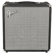 FENDER Rumble 40 Amplificador | Para Bajo | Rumble | 40 (V3) 40W | 2 can. | O