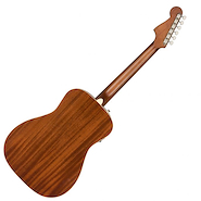 FENDER Malibu Player Sunburst Electroacústica 
