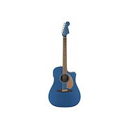 FENDER REDON PLAYER  Fishman Guitarra Electroacustica | Redondo Player tapa Maciza Bronze