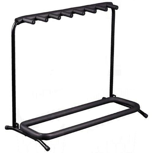 FIELD MGS 070 Exhibidor para siete guitarras. - $ 54.800