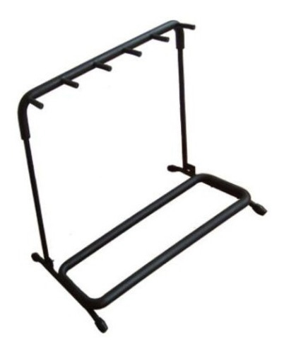 FIELD MGS 050 Exhibidor para cinco guitarras. - $ 49.800