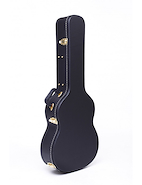 FIELD HGE125D Estuche Rígido para guitarra Acústica Dreadnought
Forrado e