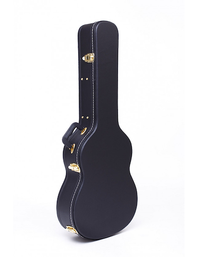 FIELD HGE115 Estuche Rígido para guitarra Clásica
Forrado en cuerina
Lla - $ 119.620