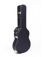 FIELD HGE115 BK Estuche Rígido para guitarra Clásica
Forrado en cuerina
Lla
