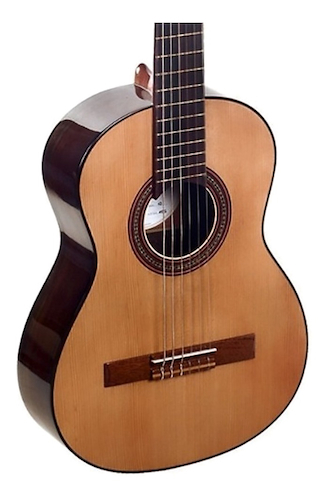 FONSECA 10M (MATE) GUITARRA MODELO 10 MATE - $ 121.100