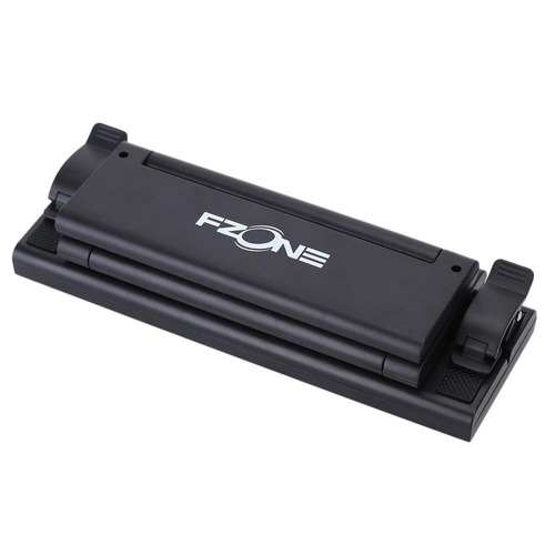FZONE FL-9032 LUZ DE ATRIL PIANO - TECLADO UNIVERSAL - $ 102.800
