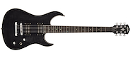 G&L TI-FIO-C37R43R03 Guitarra Fiorano Tribute Gts, Transparent Black, Rosewood Fr