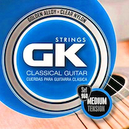 G.K 0960 ENC GK CRIOLLA AZUL 6C