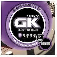 G.K ENC BAJO 045 5C 2080/5 ENC GK BAJO 045 5C 2080/5