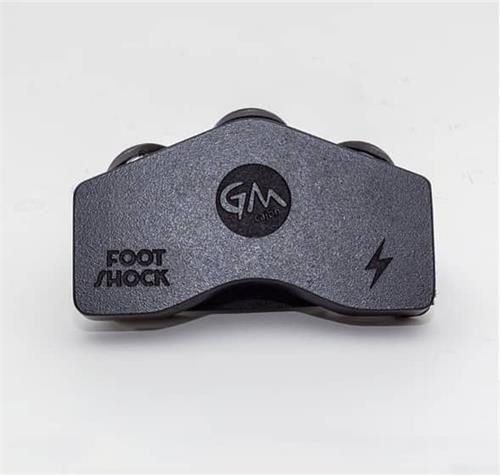 GM PANDERETA DE PIE FOOT SCHOCK PANDERETA DE PIE FOOT SCHOCK - $ 54.310