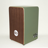 GM CAJON FLAMENCO CUSTOM CAJON FLAMENCO CUSTOM