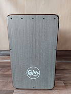 GM CAJON FLAMENCO CUSTOM SHOCK CAJON FLAMENCO CUSTOM SHOCK