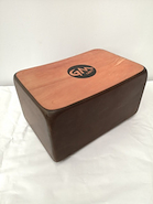 GM CAJON FLAMENCO DE MANO CAJON FLAMENCO DE MANO