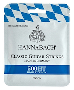 HANNABACH 500HT ENC.CLASICA.500HT AZ TENSION ALTA