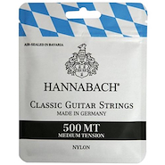 HANNABACH 500MT ENC.CLASICA.500MT NE TENSION MEDIA