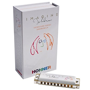 HOHNER M592016 HOHNER PACK JOHN LENNON SIGNATURE