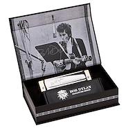 HOHNER M589016 HOHNER KIT BOB DYLAN SIGNATURE