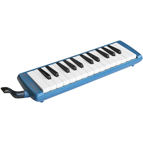 HOHNER MELODICA C94265S HOHNER MELODICA STUDENT 26 BLUE - $ 82.390