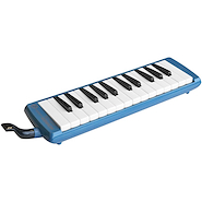 HOHNER MELODICA C94265S HOHNER MELODICA STUDENT 26 BLUE