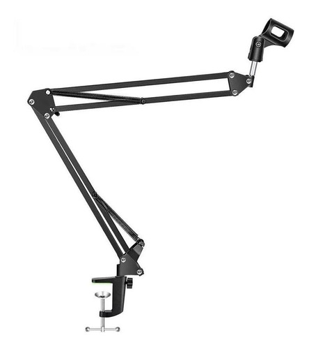 HUGEL SCBA35 BRAZO ARTICULADO PARA MICROFONO - $ 10.200