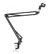 HUGEL SCBA35 BRAZO ARTICULADO PARA MICROFONO