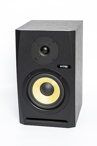 HUGEL M5 MONITOR DE ESTUDIO 5