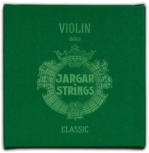 JARGAR classic Encordado violin - $ 59.460