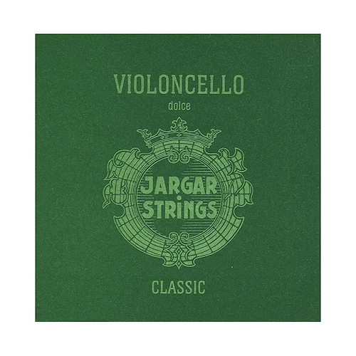 JARGAR classic Encordado cello - $ 285.500