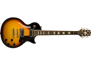 JAY TURSER JT-220-VS Vintage Sunburst.