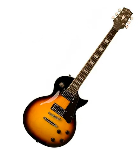 JAY TURSER JT-220-VS Vintage Sunburst. - $ 509.230