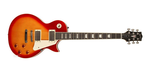 JAY TURSER JT-220-CS Cherry Sunburst. - $ 509.230