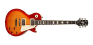 JAY TURSER JT-220-CS Cherry Sunburst.