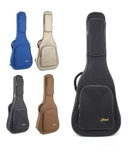 JINCHUAN B-1817C Criolla Acolchada polyester 600D 16,5mm espesor - $ 90.900