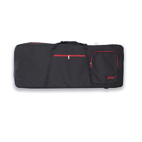 JINCHUAN A 11-61-98 - Teclado 5/8 Funda para Teclado, de polyester  acolchada 10mm, 5 octavas, - $ 88.900