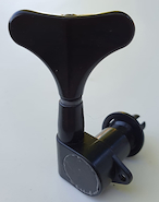 JINHO JB150-2 BK  Blindada Clavija bajo 2+2
