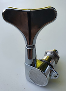 JINHO JB150-4 C  Blindada Clavija bajo 4L